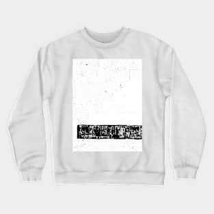 Untitled Crewneck Sweatshirt